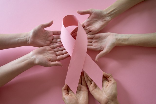 Photo shared for in support of All the Survivors