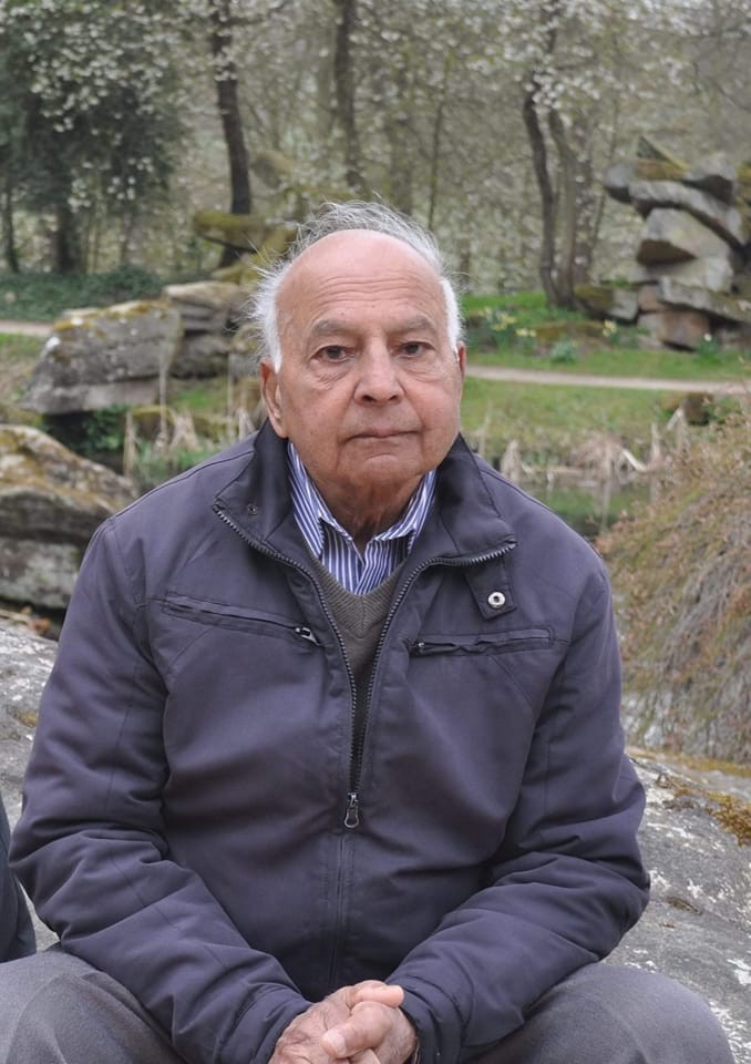 Photo shared for in memory of Abdul Qadeer