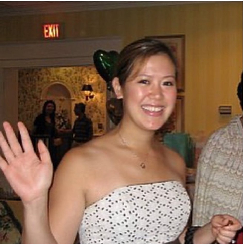 Photo shared for in memory of Joanna Kim