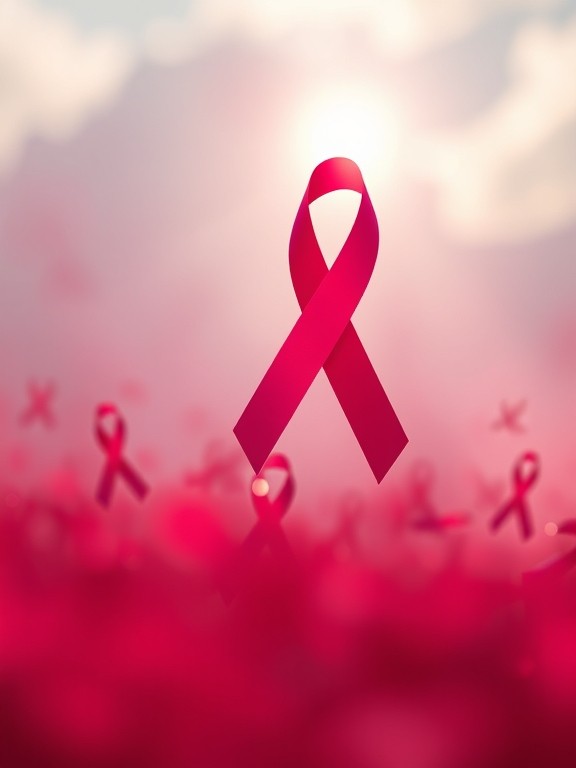 Photo shared for in support of Cancer Patients