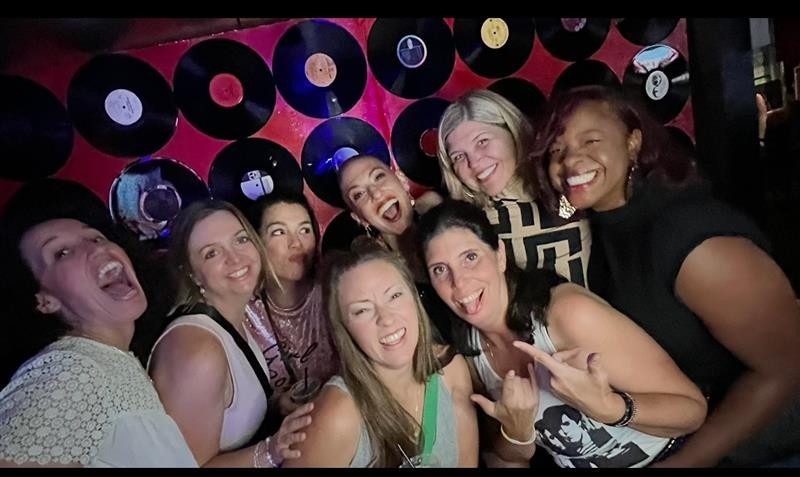 Photo shared for in support of Ali Spunk