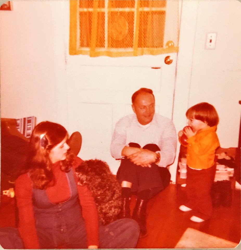 Photo shared for in memory of Arthur Burdick