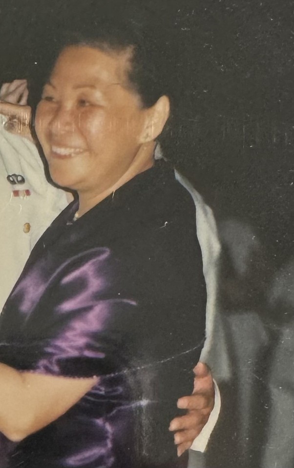 Photo shared for in memory of Aunt Helen Young