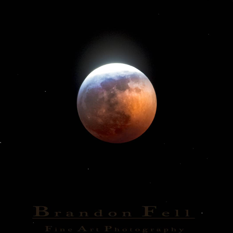 Photo shared for in memory of Brandon Fell