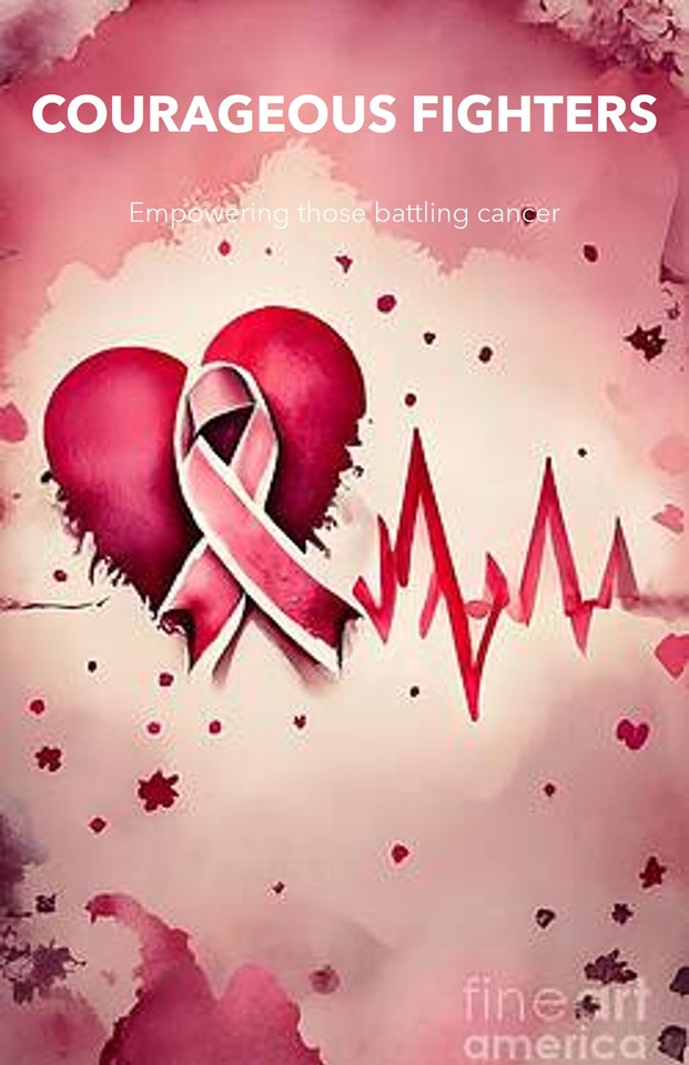Photo shared for in support of Cancer Fighters