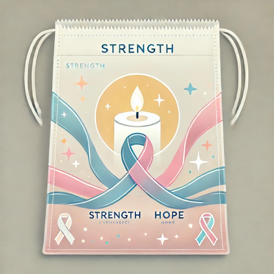 Photo shared for in support of Cancer Warriors