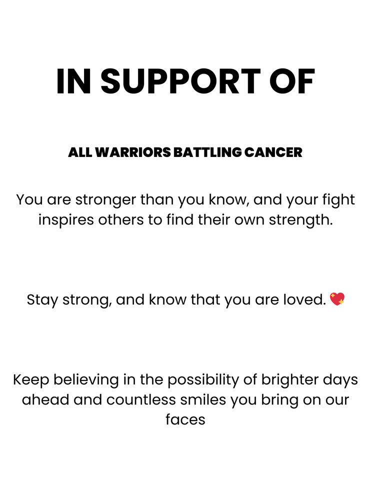 Photo shared for in support of Everyone