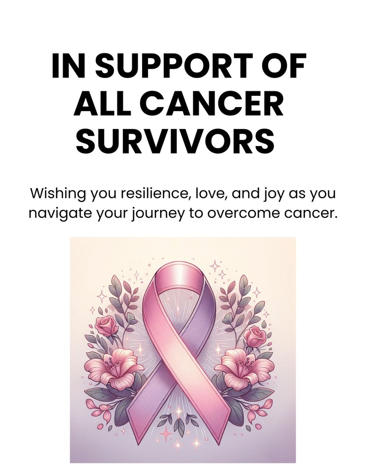 Photo shared for in support of MOM