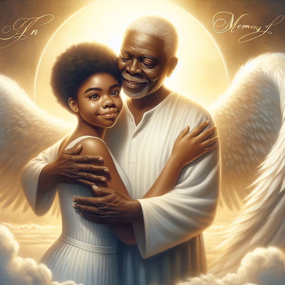 Photo shared for in memory of Charles Butler Snr