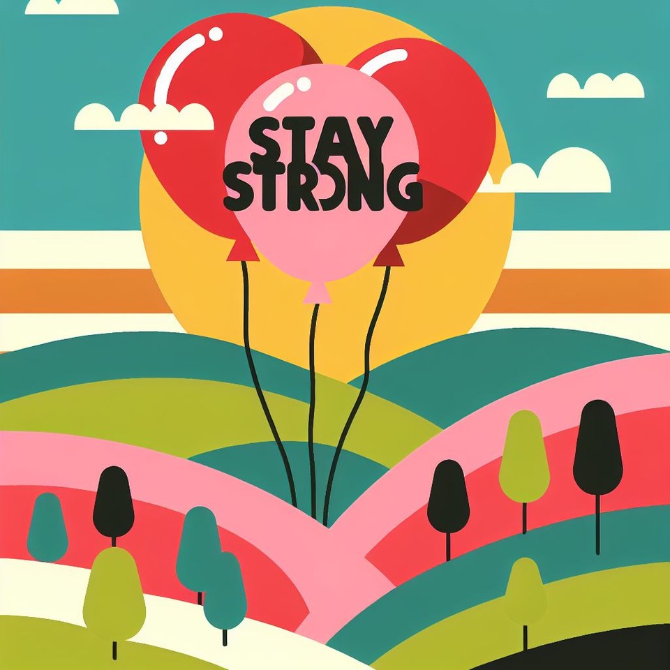 Photo shared for in support of People impacted