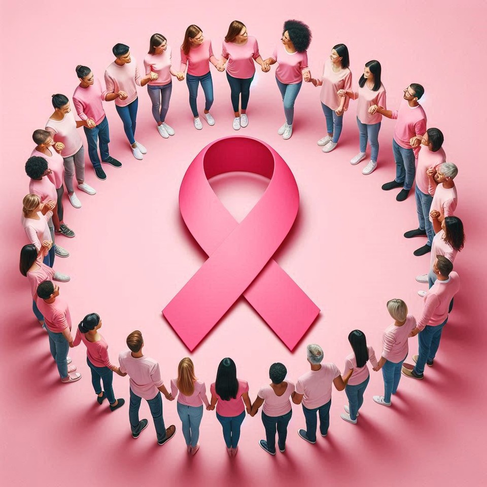 Photo shared for in support of Diane Curtis Dreher