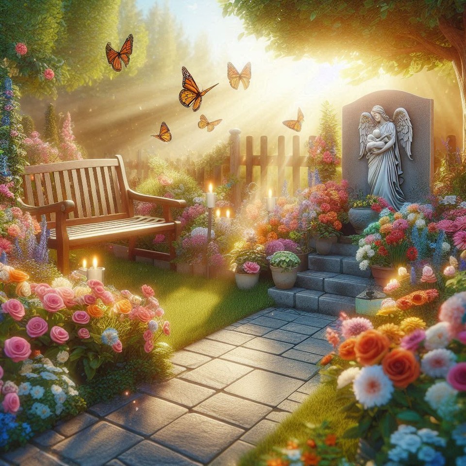Photo shared for in memory of Jacky