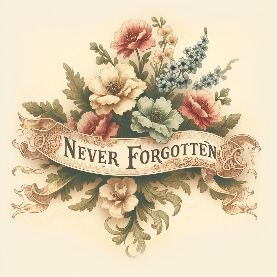 Photo shared for in memory of Aunt Patty
