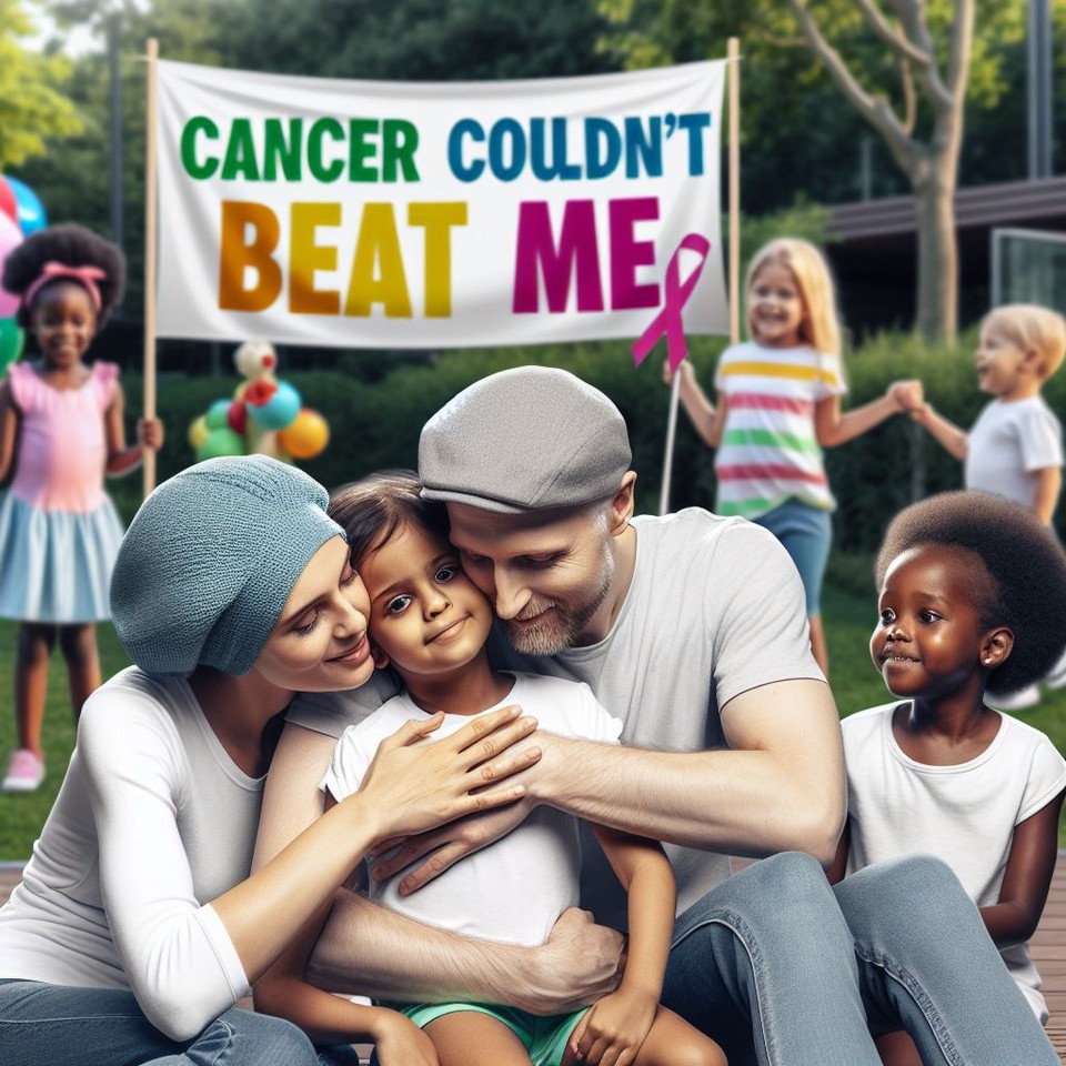 Photo shared for in support of Connie