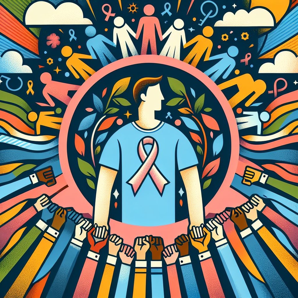 Photo shared for in support of Everyone