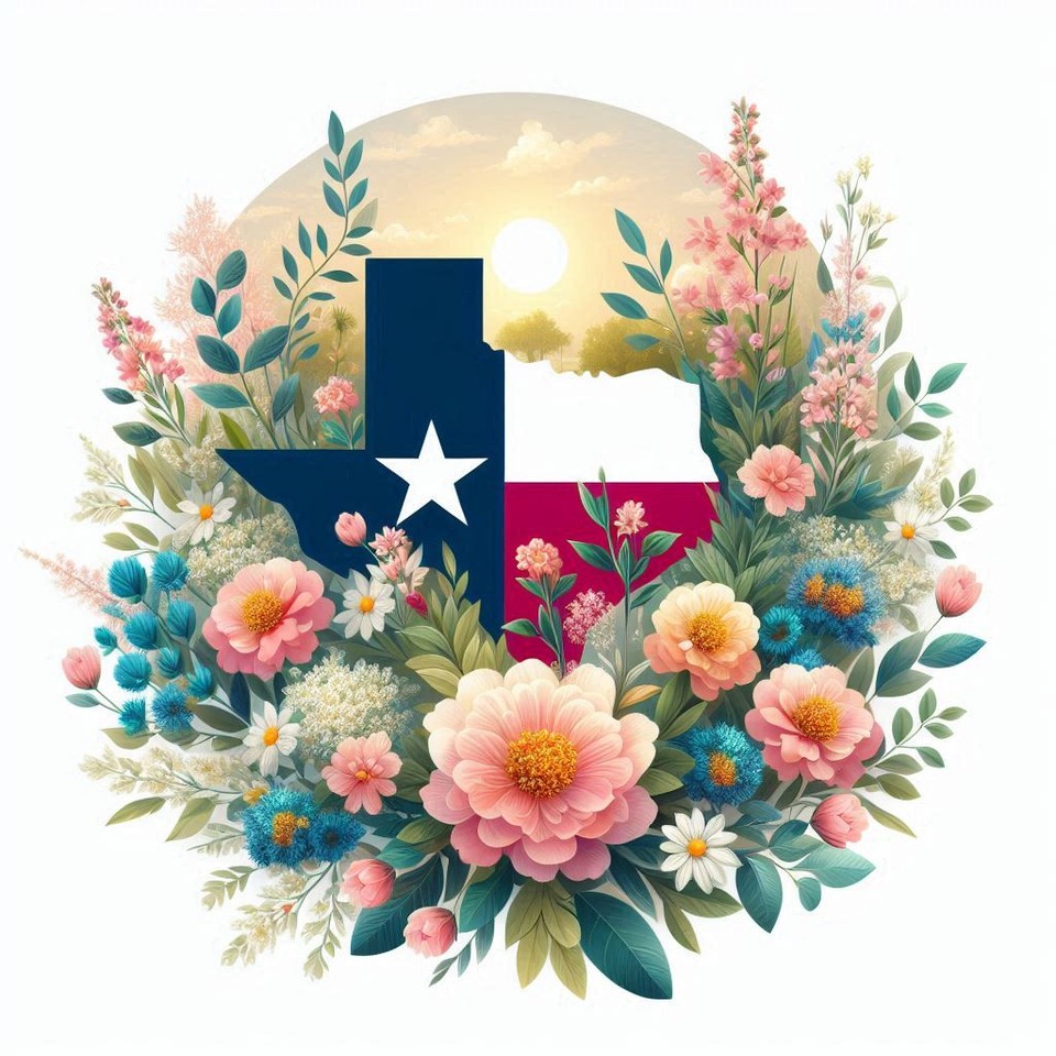 Photo shared for in support of Pam Custer