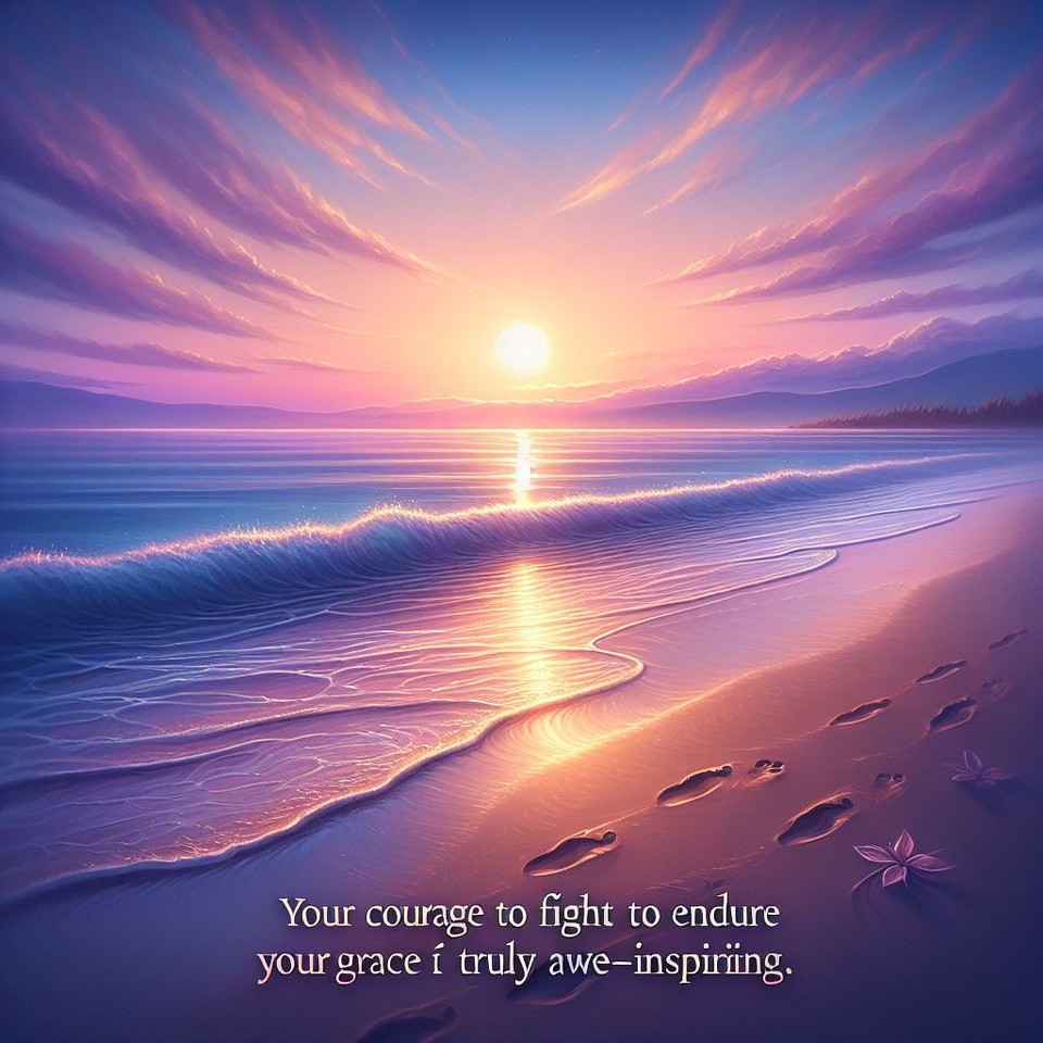Photo shared for in support of All theBraveFighters