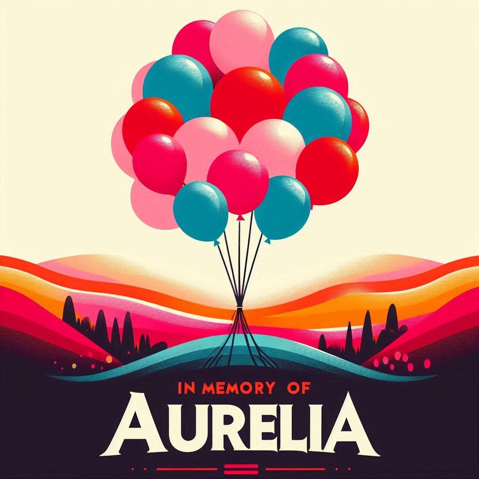 Photo shared for in memory of Aurelia McCanlis
