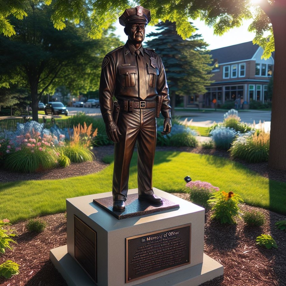 Photo shared for in memory of Ed Vetter
