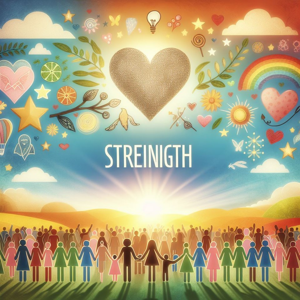 Photo shared for in support of everyone