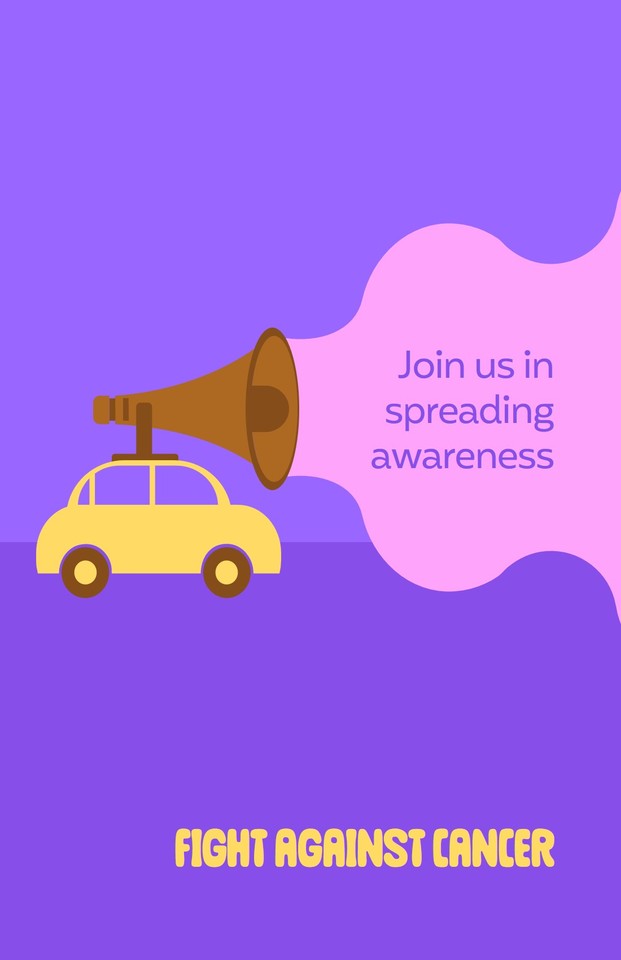 Photo shared for in honor of cancer patient