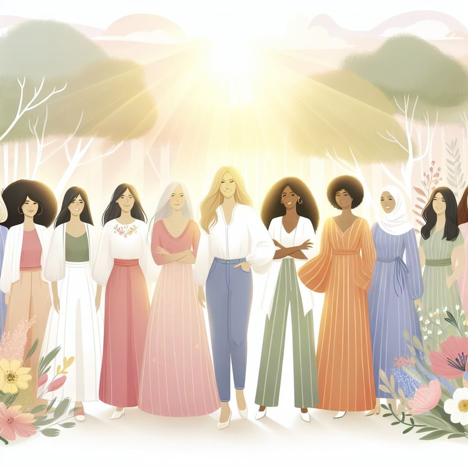 Photo shared for in support of My favorite auntie