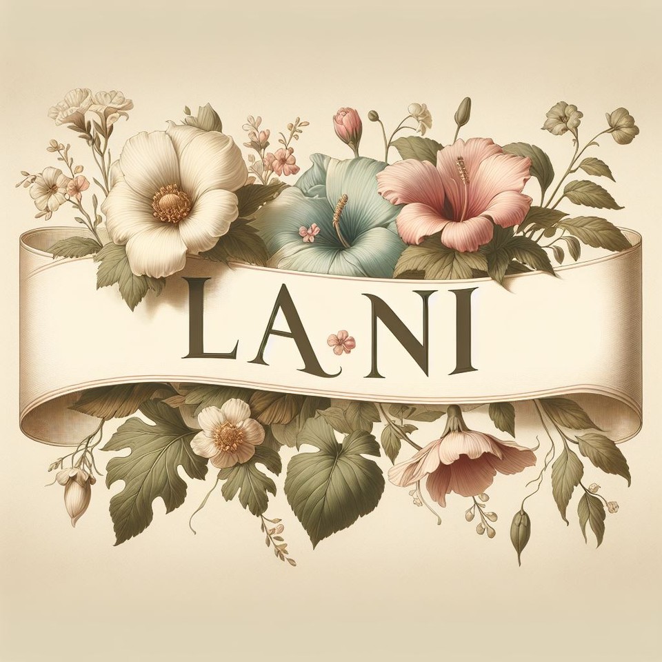 Photo shared for in memory of Lani Connors