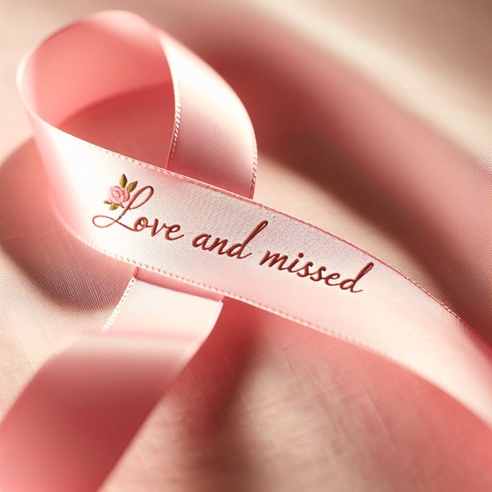Photo shared for in memory of Brionda Rucker Scott