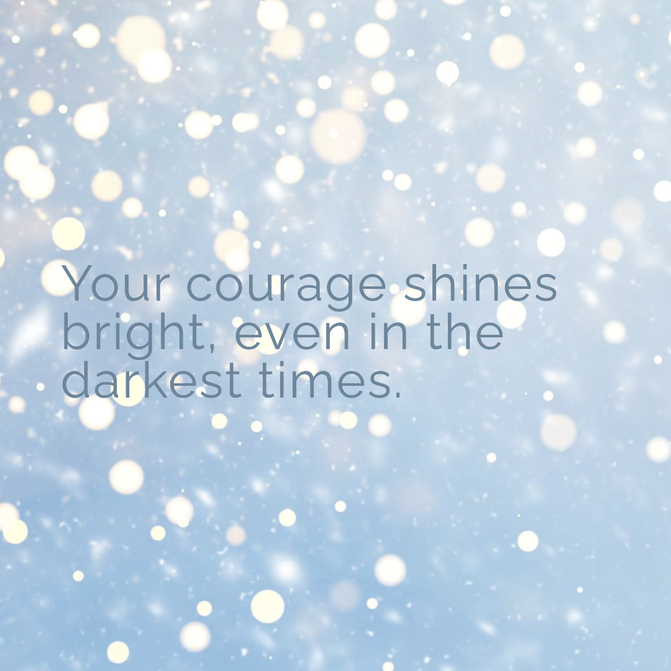 Photo shared for in support of All Cancer Patients