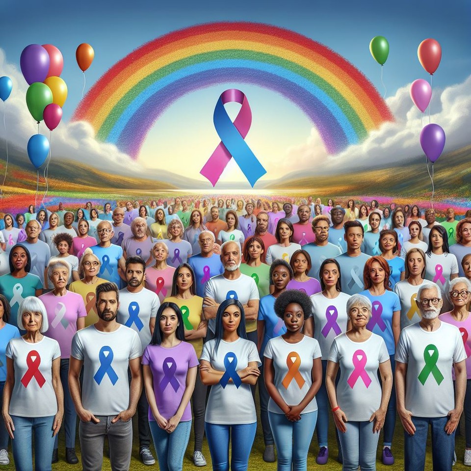 Photo shared for in support of Anyone in need