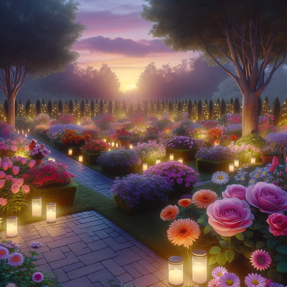 Photo shared for in memory of Nadia G.