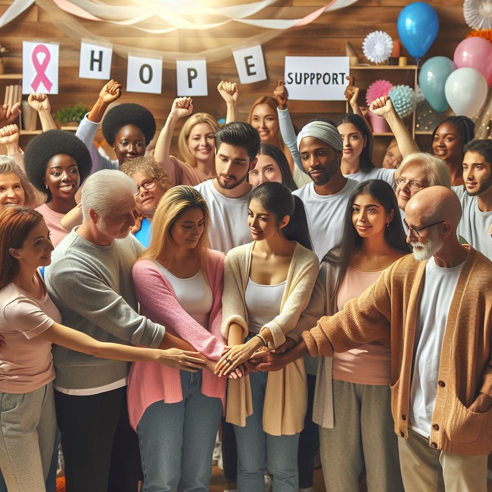 Photo shared for in support of Everyone impacted