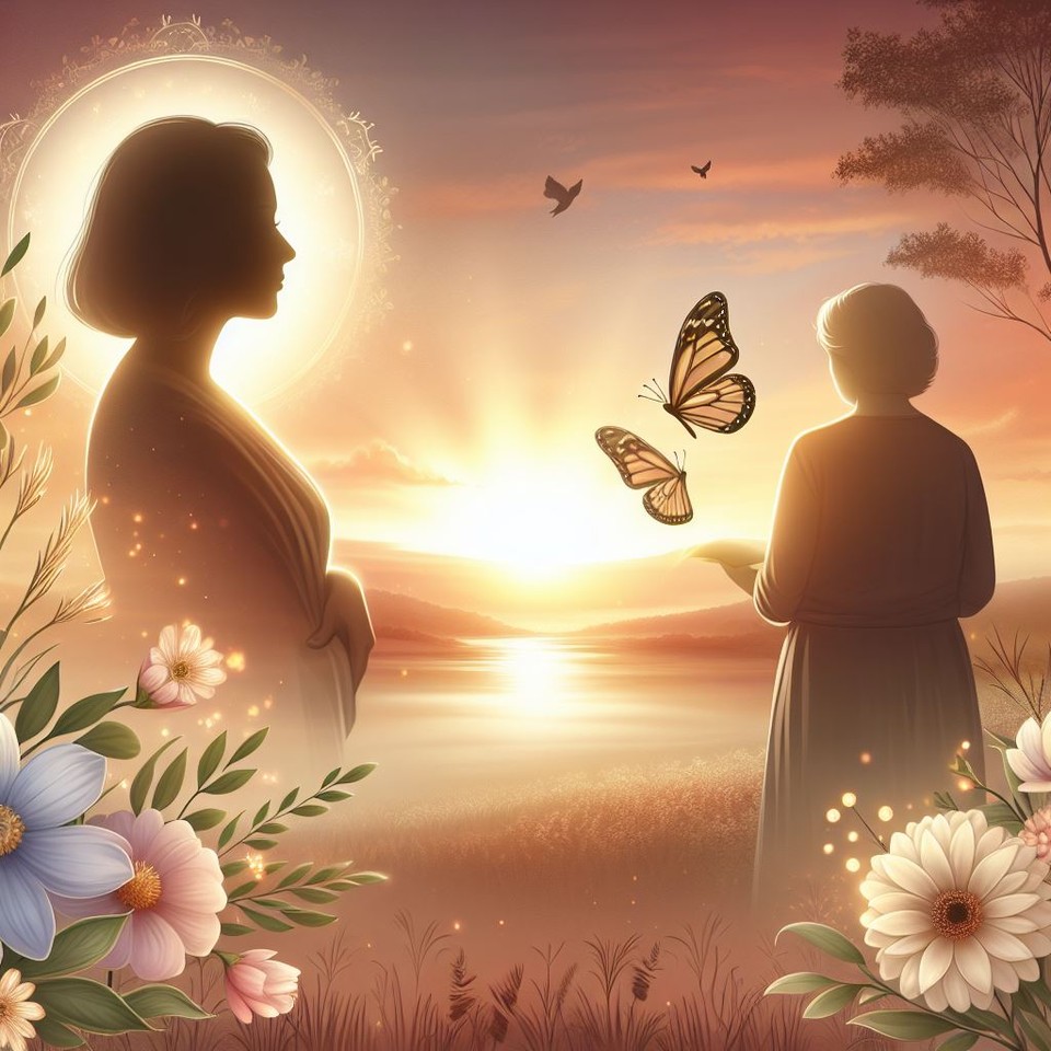 Photo shared for in memory of Barb Schmitz