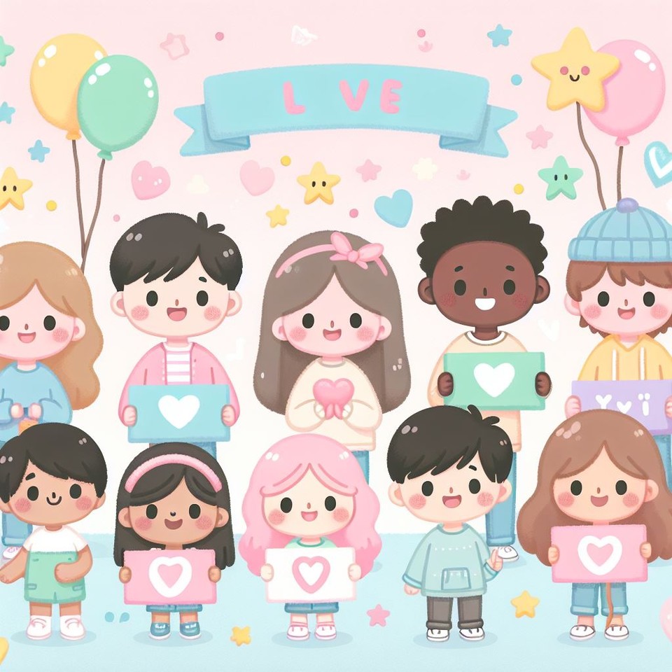 Photo shared for in support of Everyone