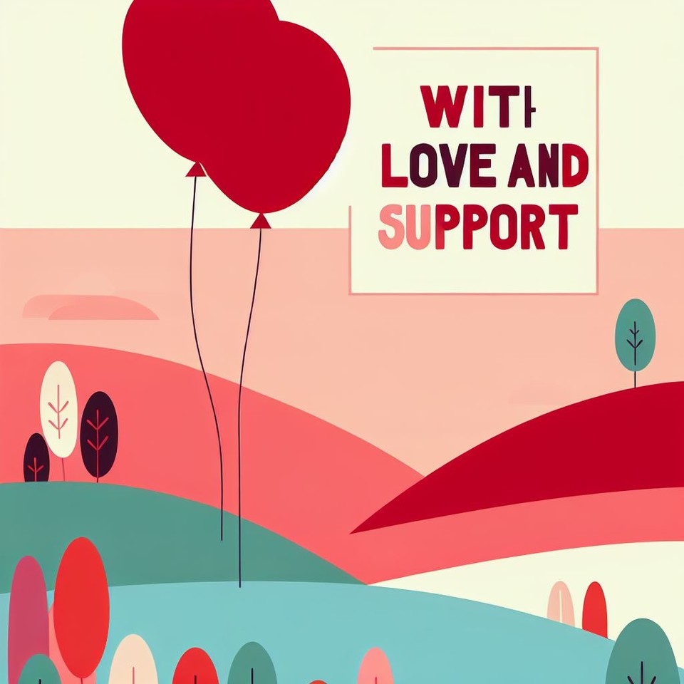 Photo shared for in support of Alyssa Vareschi