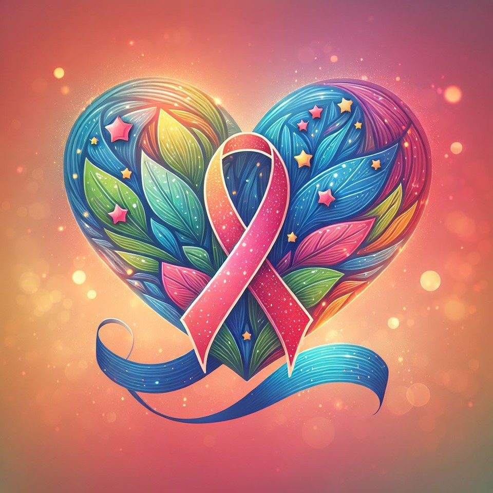Photo shared for in support of All the Fighters