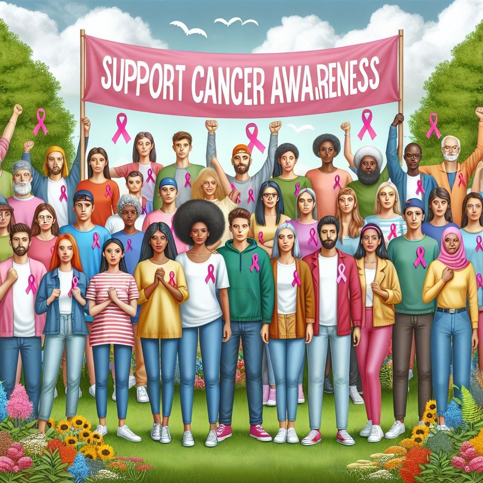 Photo shared for in support of Everyone