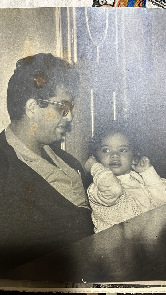 Photo shared for in memory of Dr Heni Sauaia