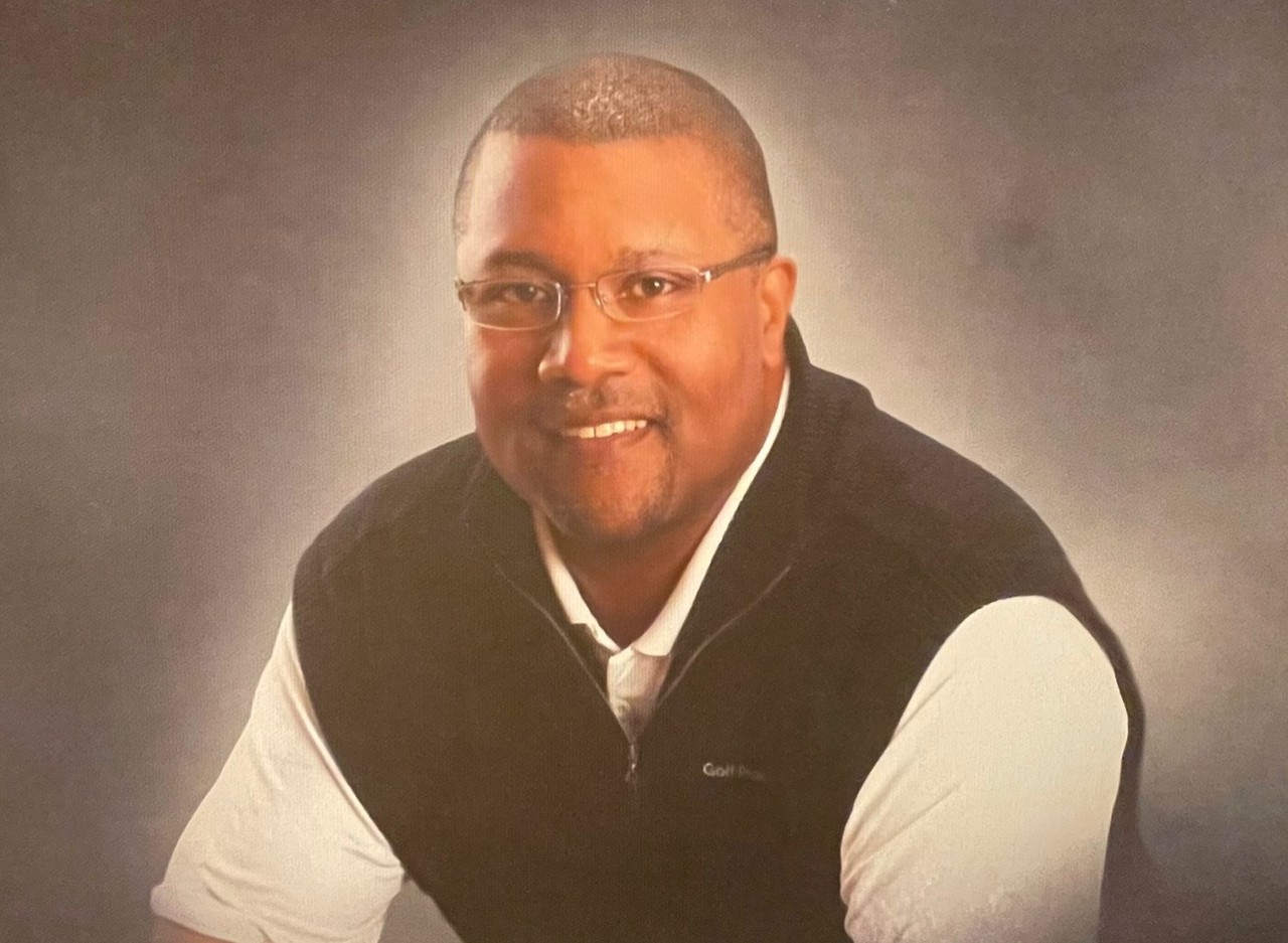 Photo shared for in memory of Dwight Miles Jr.