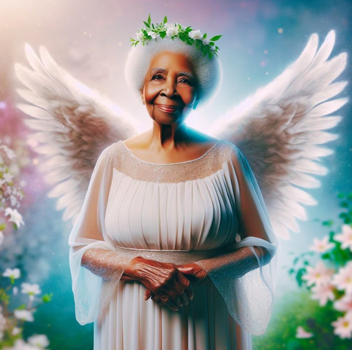 Photo shared for in memory of Annie B. Bess