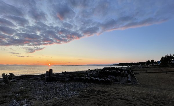 Luminaria photo