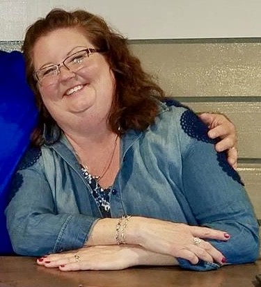 Photo shared for in honor of Lisa Robinson