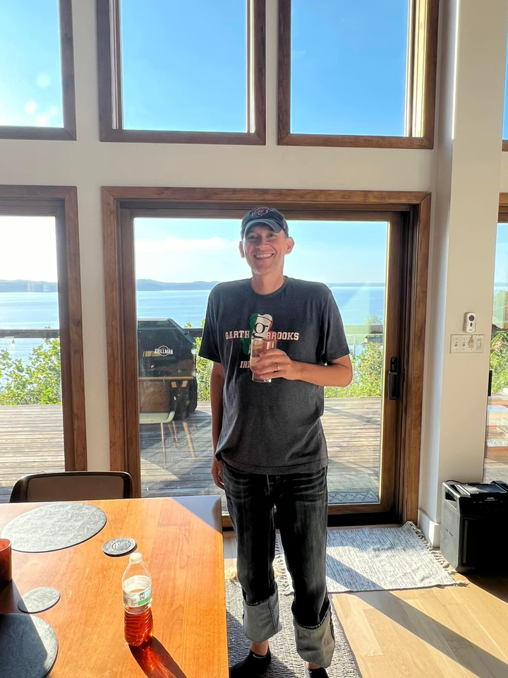 Photo shared for in support of Justin Zemlyak