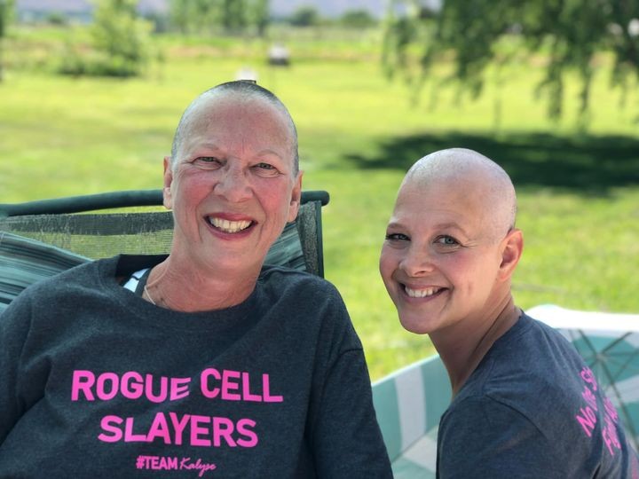 Photo shared for in support of Rhoda Price