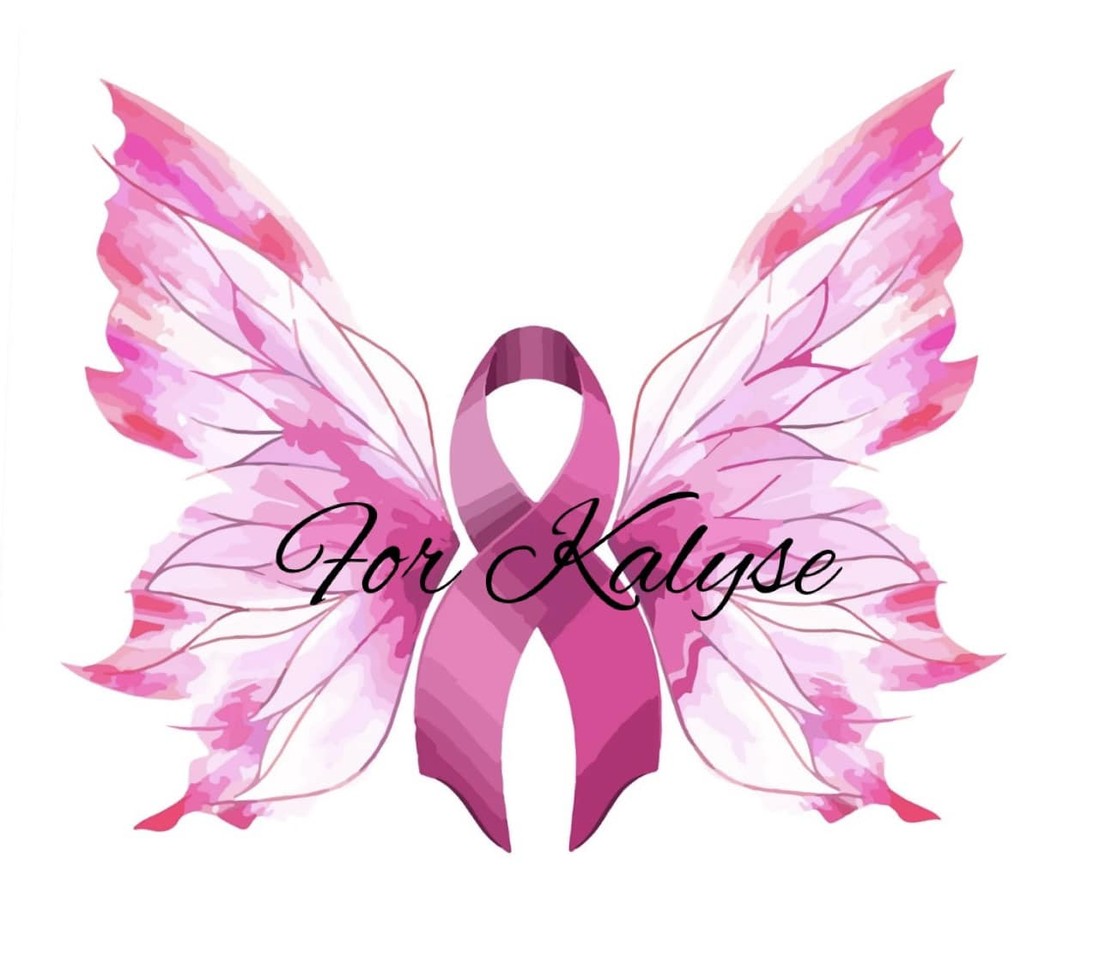 Photo shared for in memory of Kalyse Breen