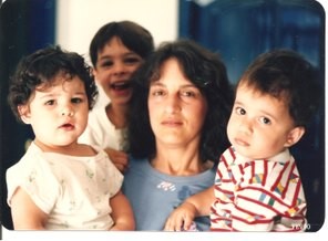 Photo shared for in memory of Leda Osorio