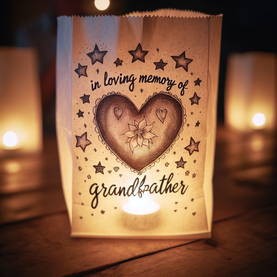 Photo shared for in memory of My grandfather