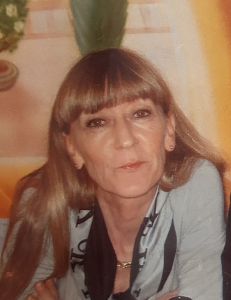 Photo shared for in memory of Ma Maman