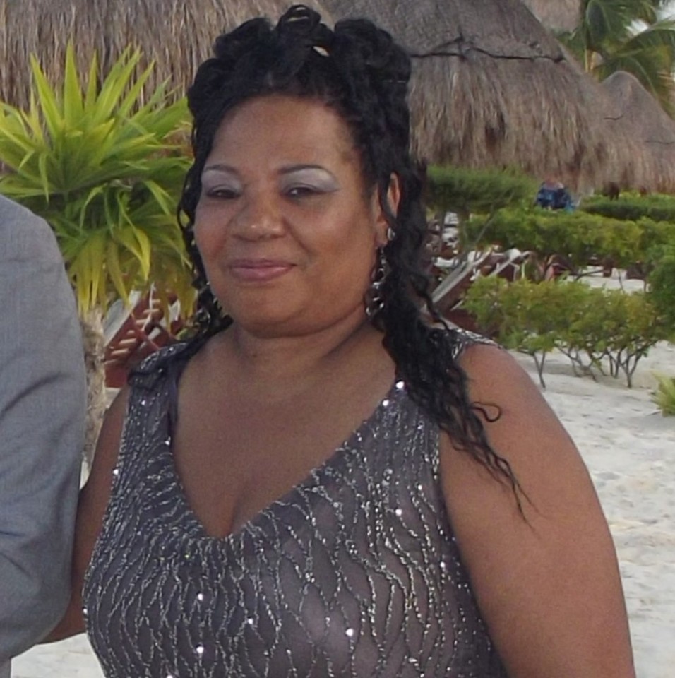Photo shared for in memory of Alethia Cricket Tate