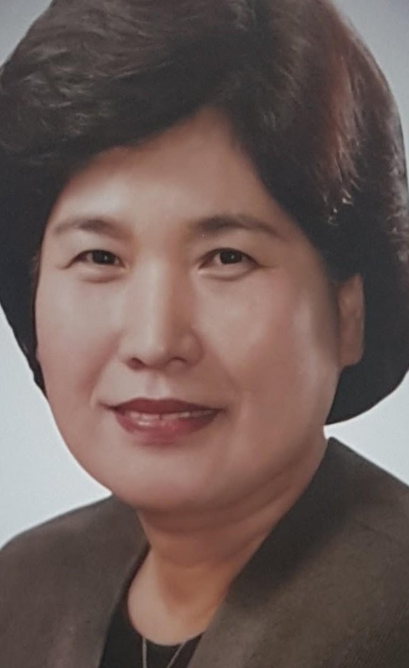Photo shared for in memory of HyoSook Lee (Yoon)
